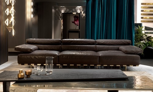 Lounge Möbel Luxus